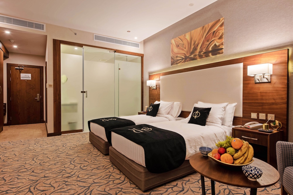 فندق بيت الزمرد(Emerald hotel) 10/50