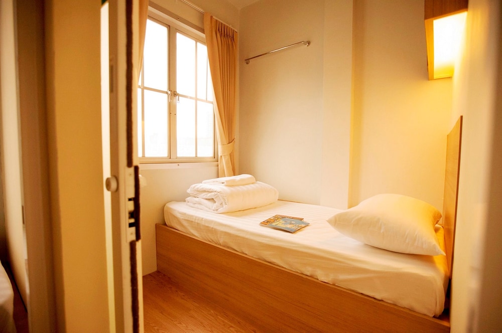 Micro Hostel 17/49
