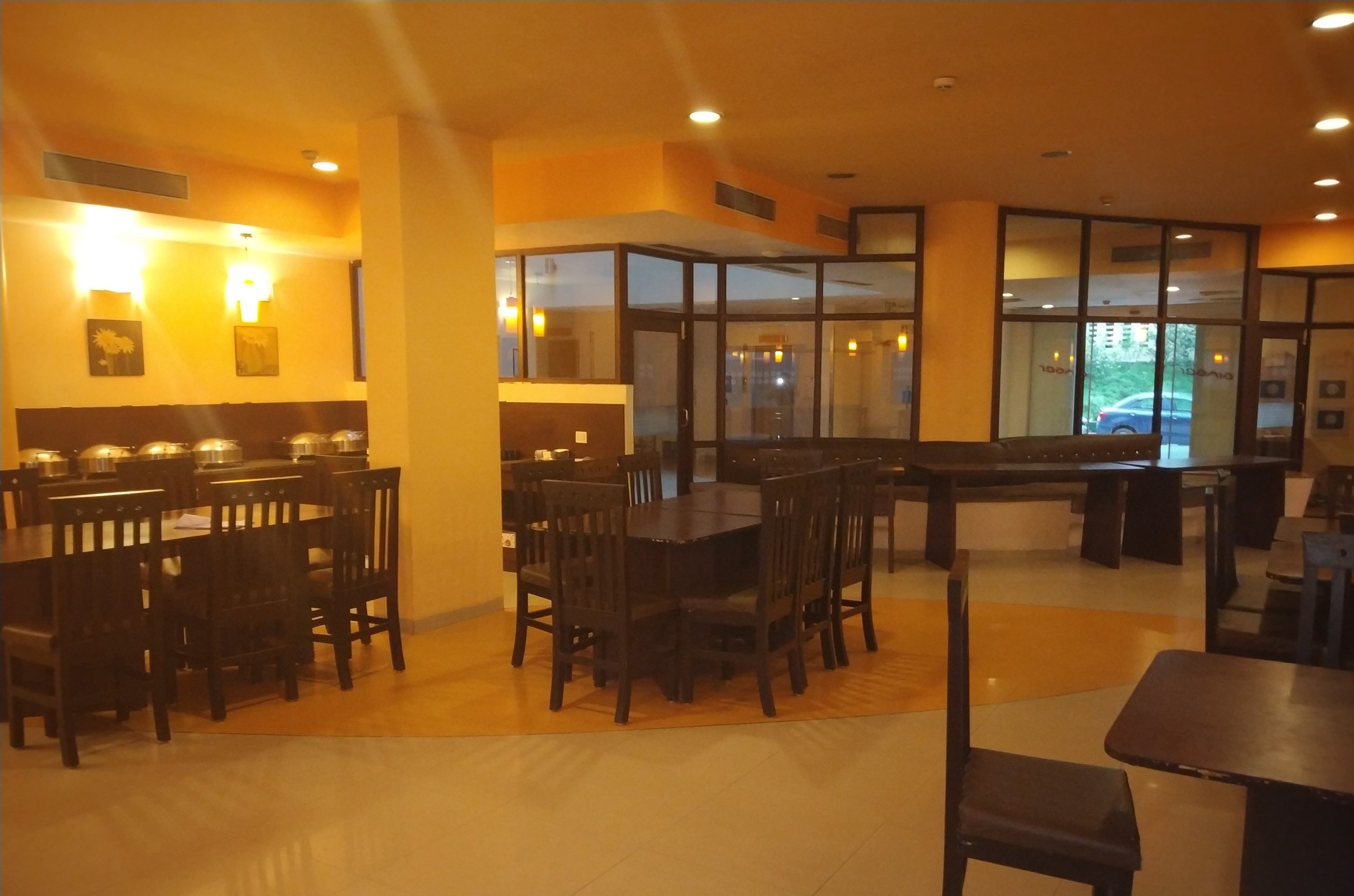 GINGER AGARTALA 37/48