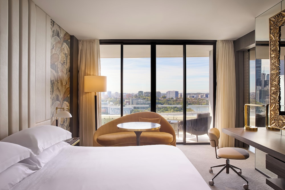 Exquisite, Suite, King Bed