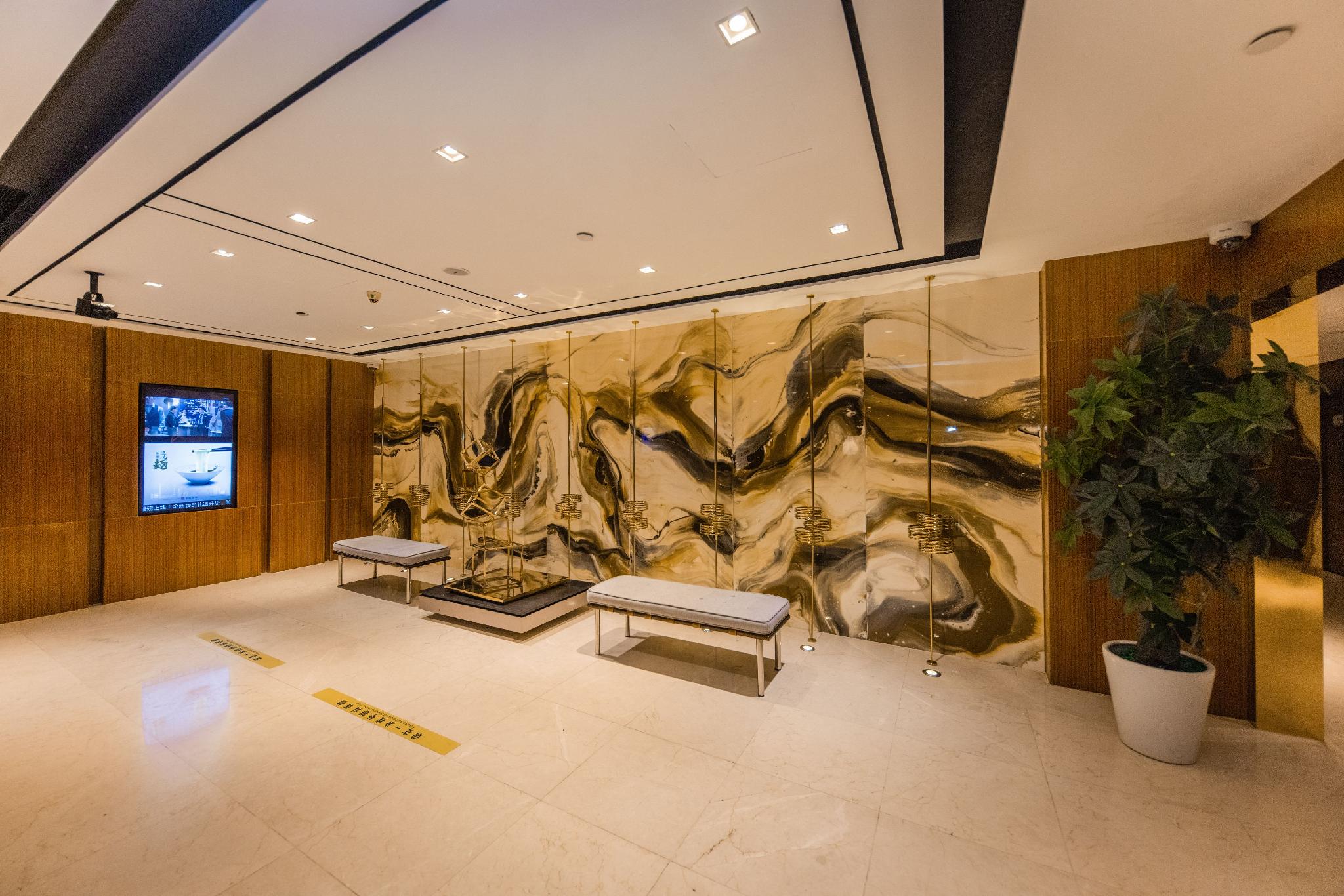 Yitel Premium (Shanghai Wujiaochang Metro Station) 27/37