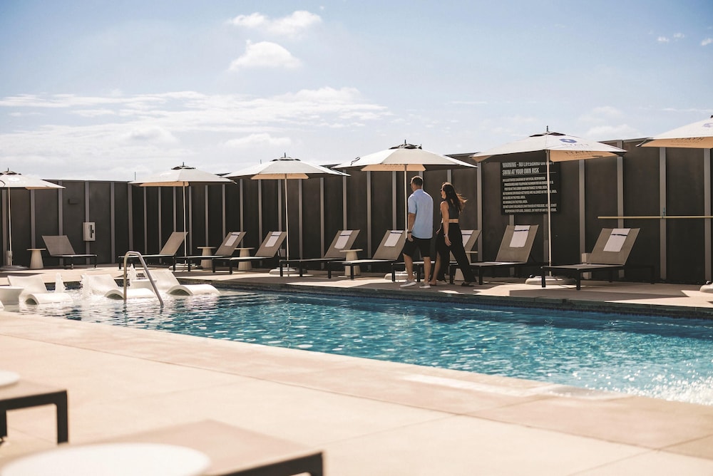 Hyatt Regency Frisco Dallas 52/56