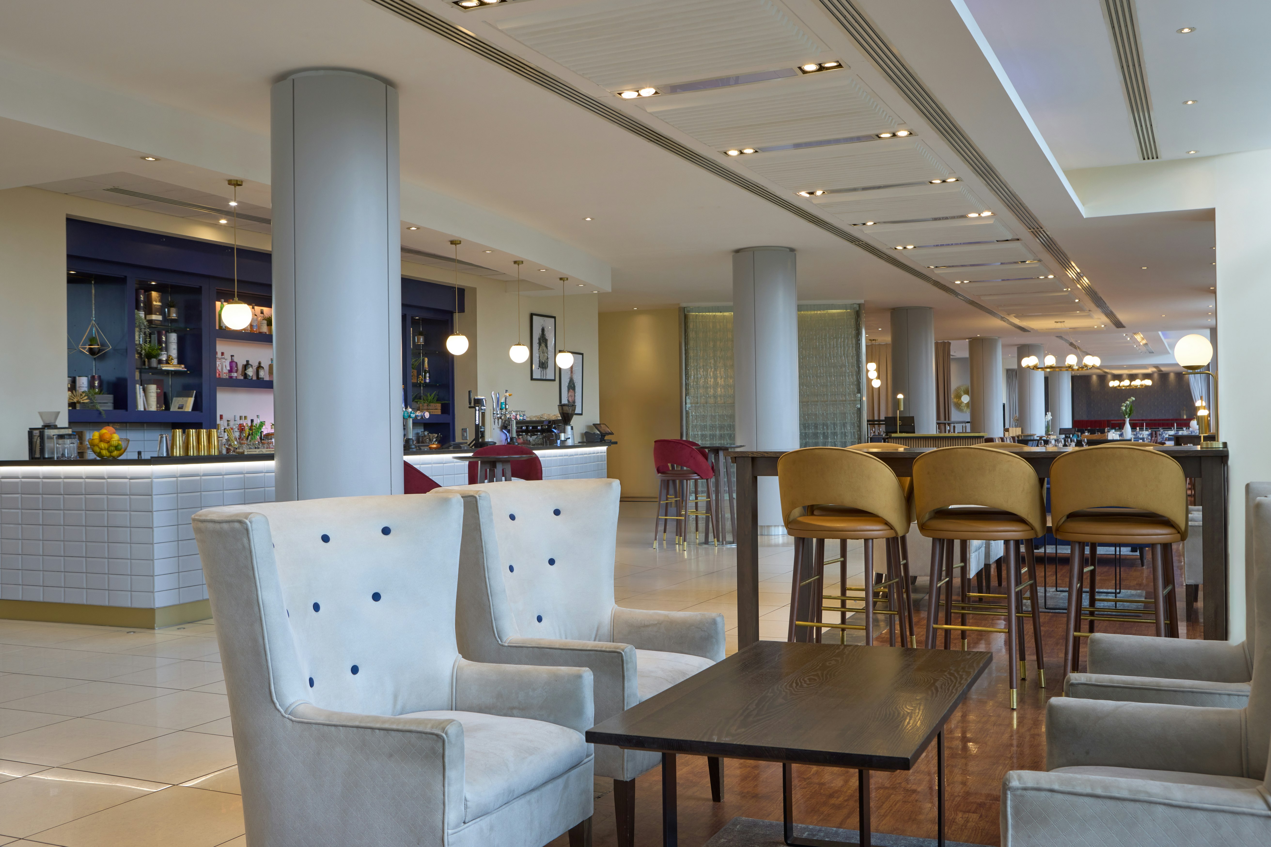 Hilton Newcastle Tyne Bridge 34/52