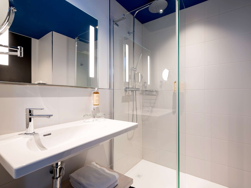 Maek Hotel Antwerp Central - Handwritten Collection 20/35