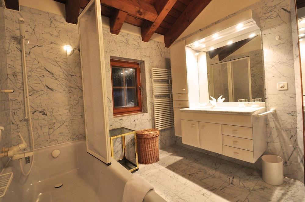 Haus Tiefbach - Wohung Cervino 24/24