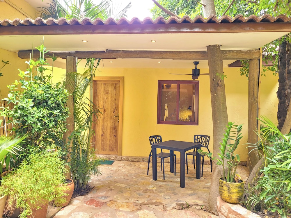 La Villa Boutique Hotel in ACCRA