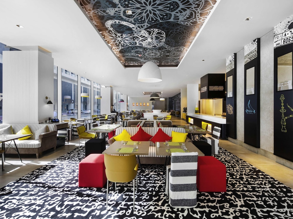 Ibis Styles Dubai Airport 64/66