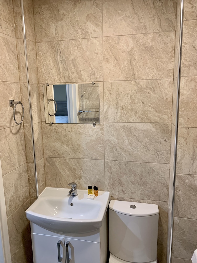 De Regency Style Hotel 27/28