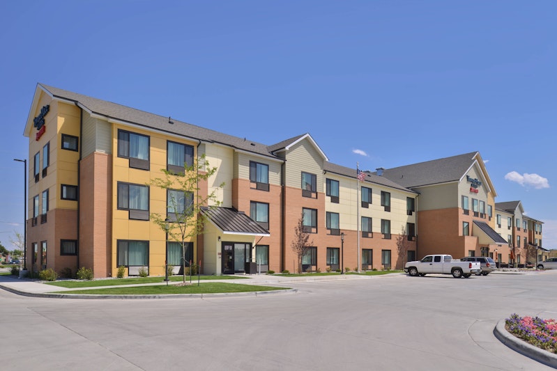 Towneplace Suites Gillette 4/47