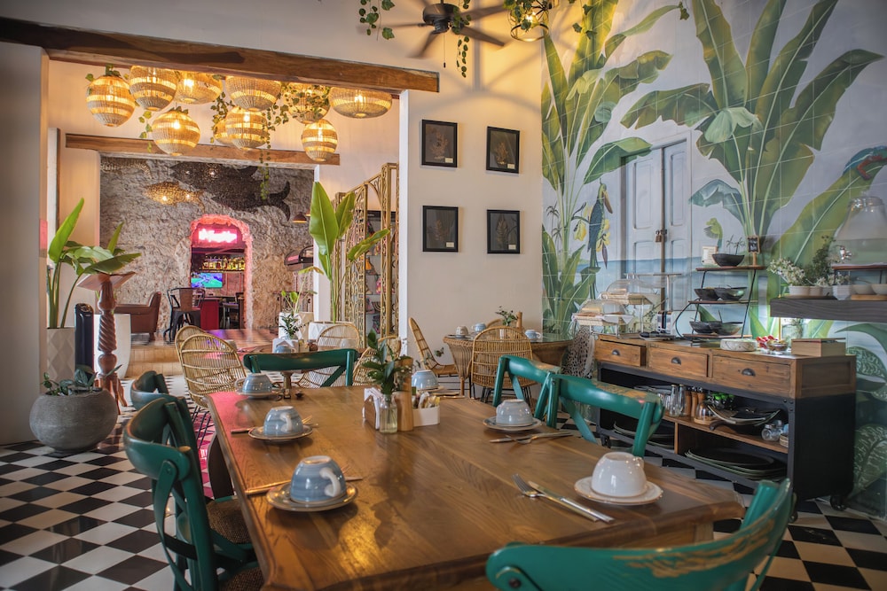 Hotel Casa La Factoria By Faranda Boutique, A Member Of Radisson Individuals 108/124