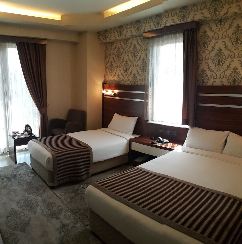 My Liva Hotel 20/50