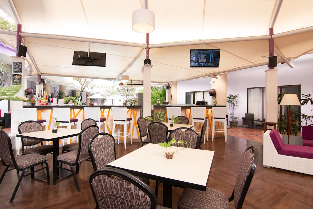 Kuta Central Park Hotel 32/50