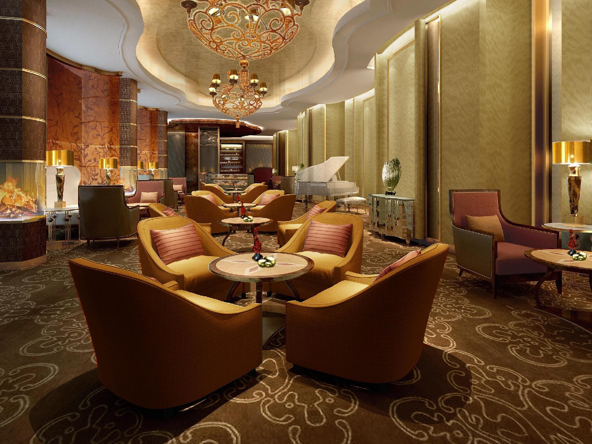 Jinyun Hotel Chengdu 17/34