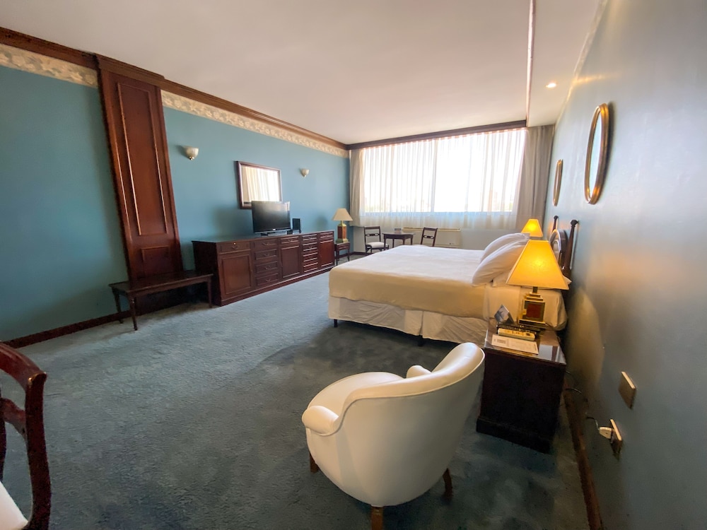 Nobile Suites Excelsior Asuncion 71/71