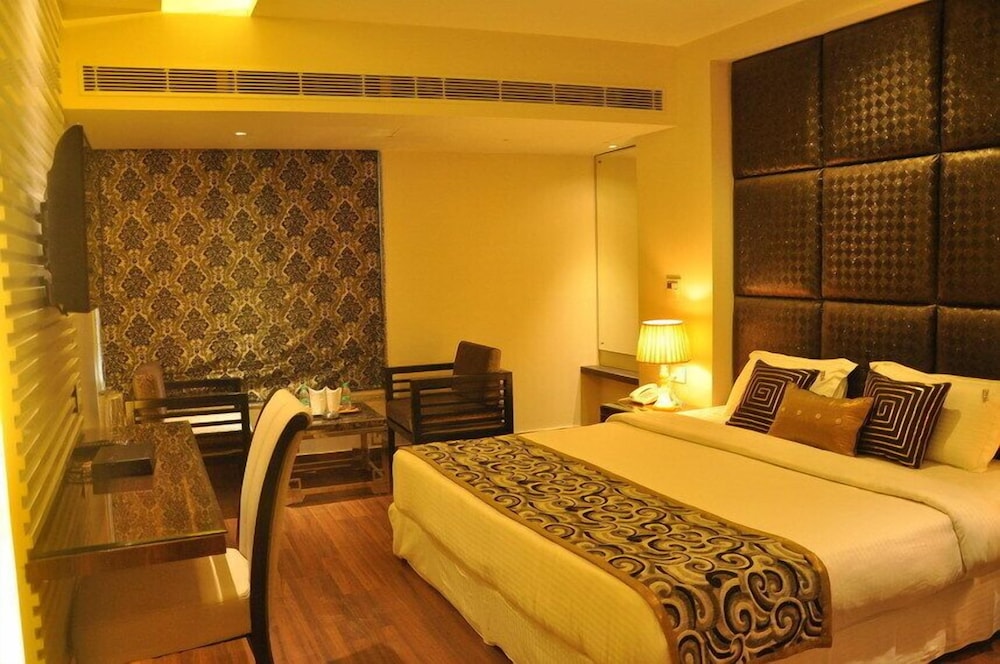 Hotel Uppal International 21/50