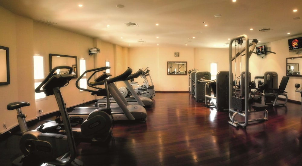 sport facilities