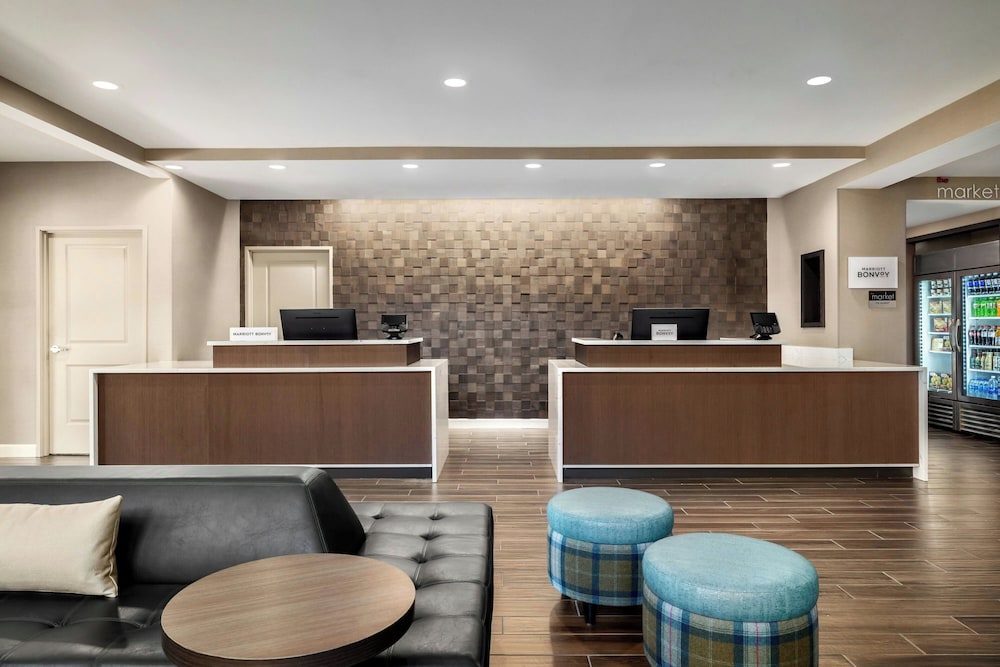 Residence Inn By Marriott Richmond Airport 2/36