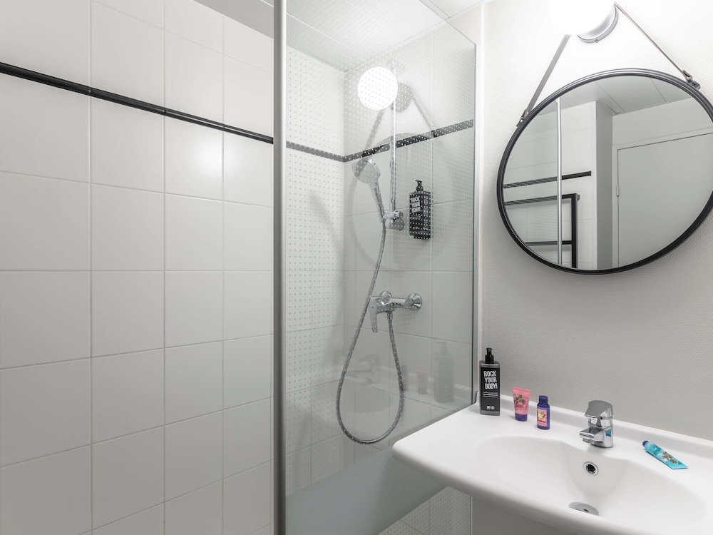 Ibis St Malo La Madeleine 66/68
