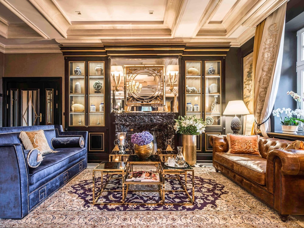Bachleda Luxury Hotel Kraków - MGallery Collection 48/74
