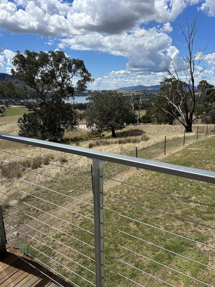 Burnt Creek Cottages Mansfield 16/50