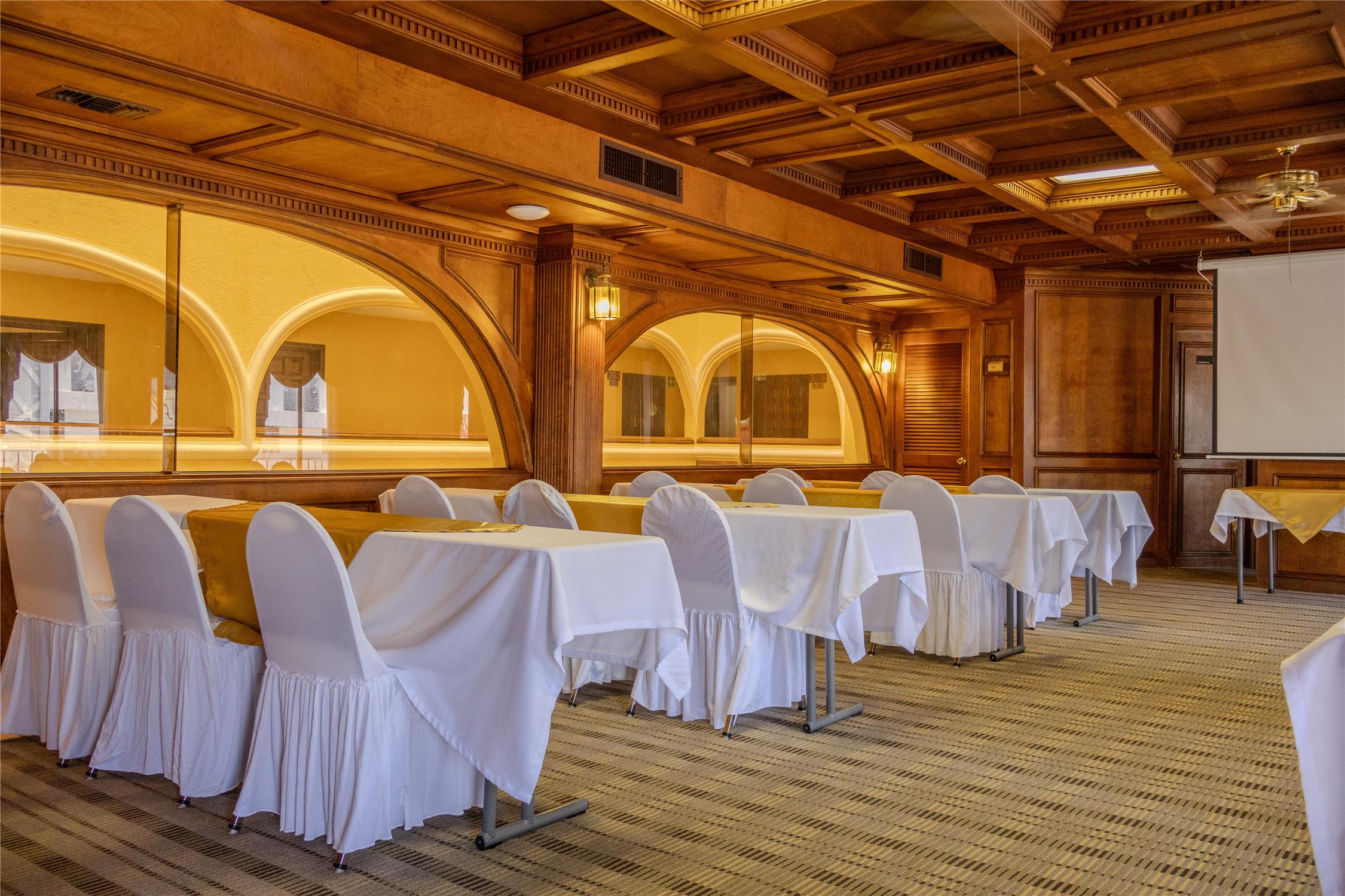 Best Western Hotel Plaza Matamoros 44/79