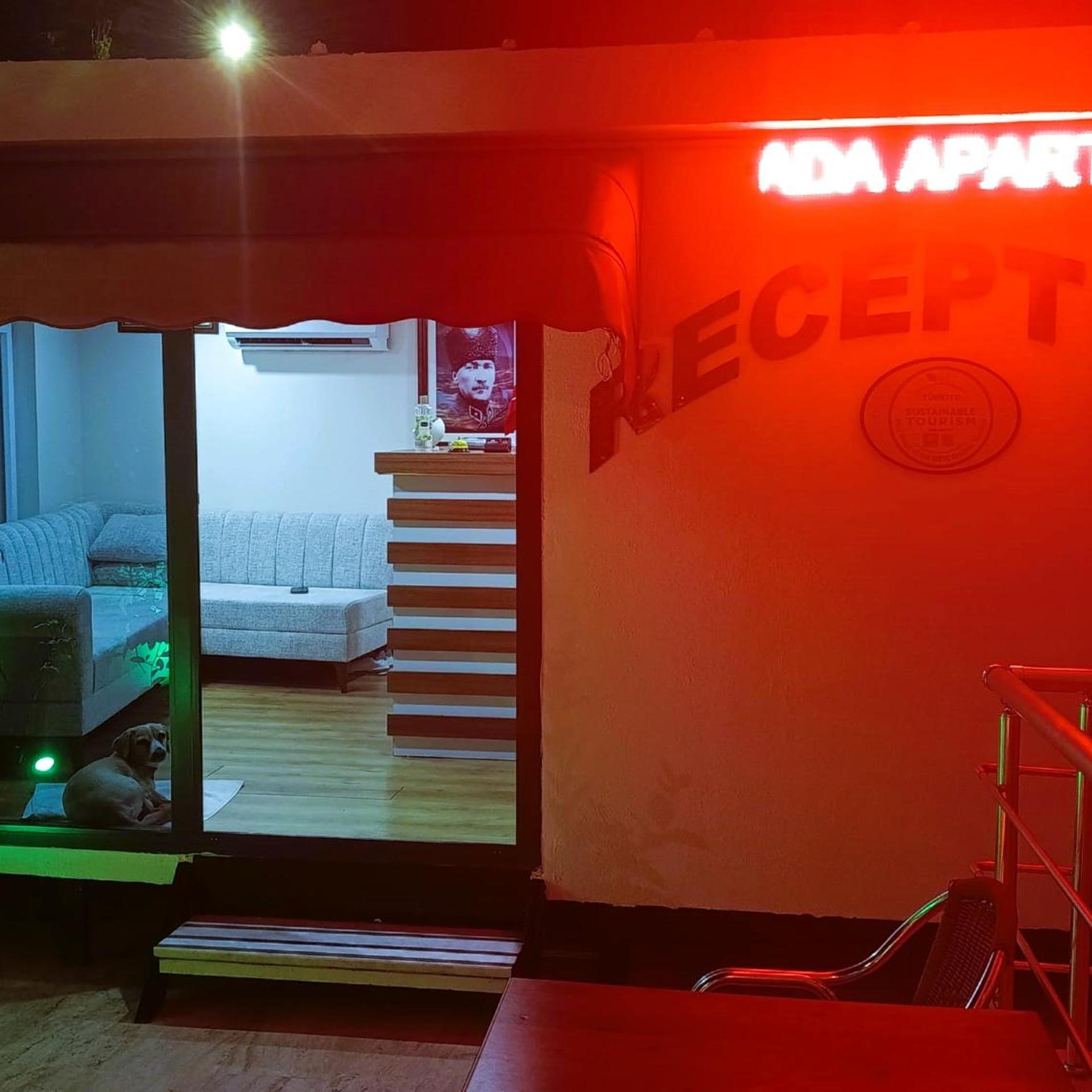 Ada Apart & Hotel 30/50
