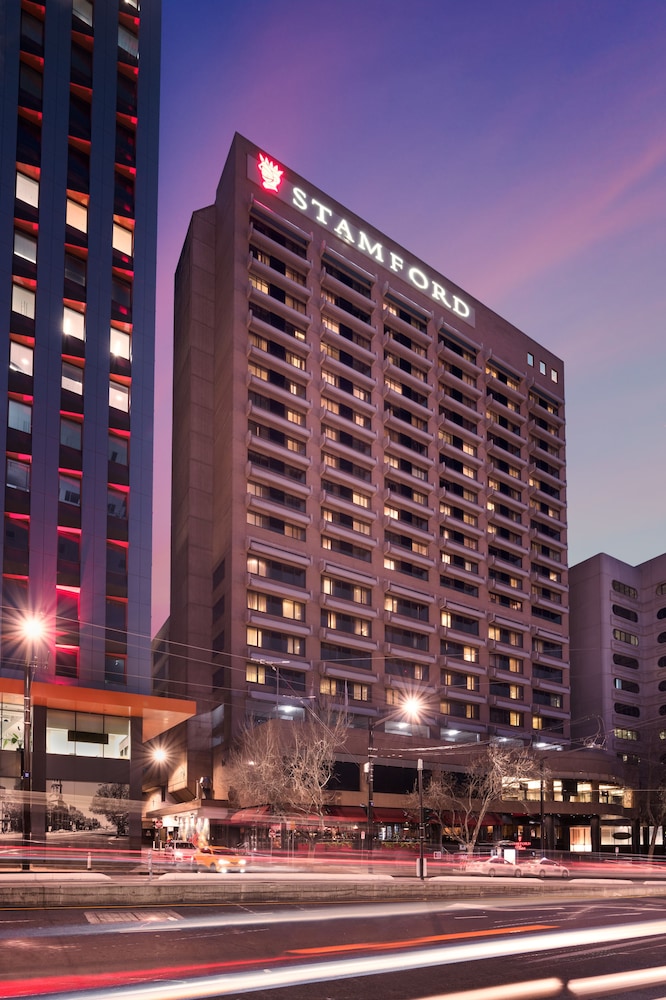 Stamford Plaza Adelaide in ADELAIDE