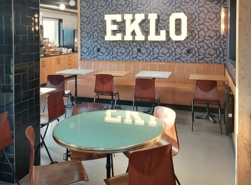 Eklo Hotels Le Mans 18/26