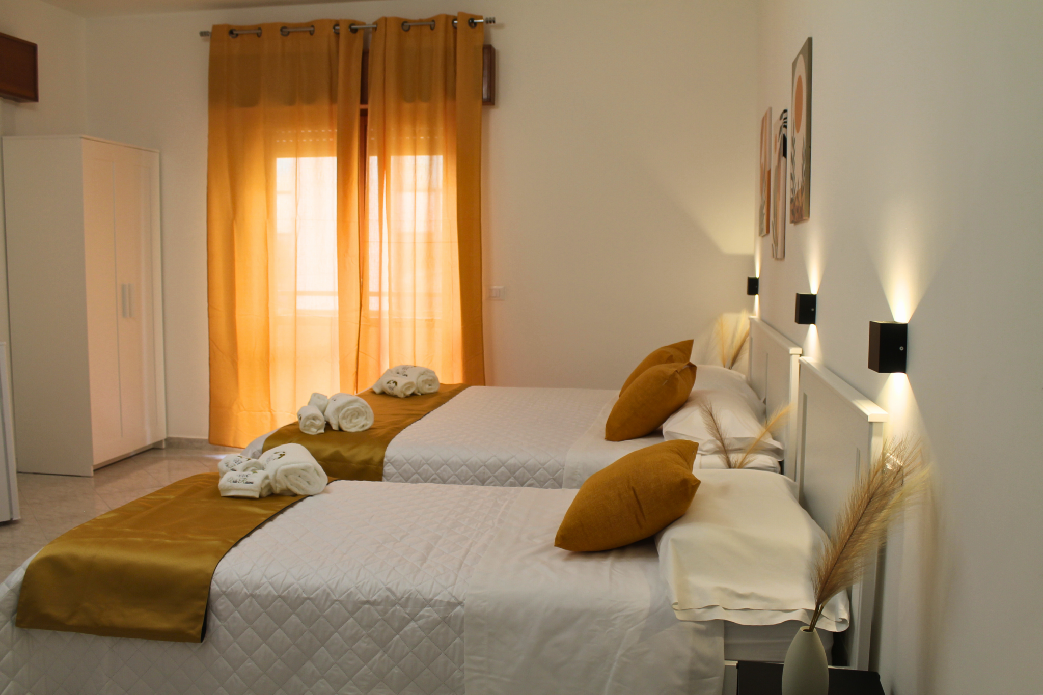 Vida Rooms 5/22