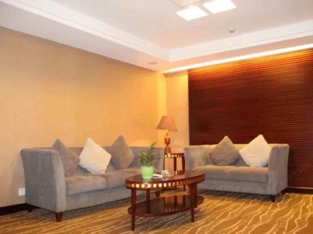 Shunde Grandview Hotel 16/21