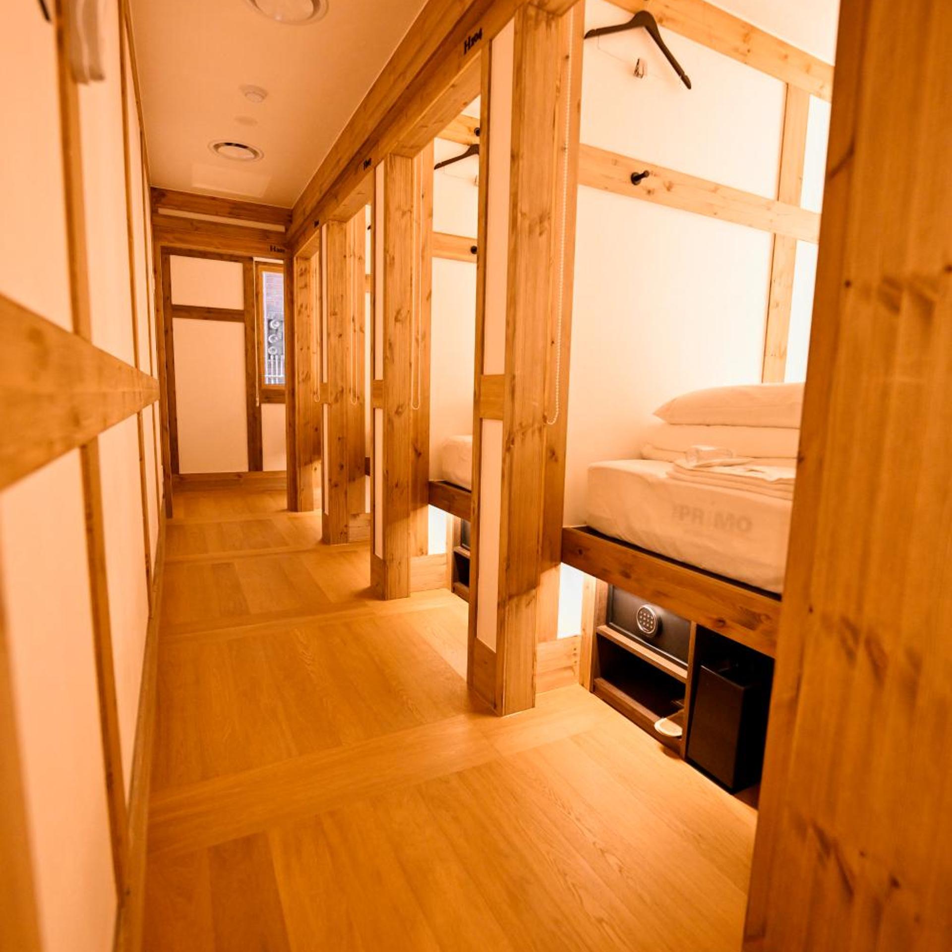 Hanok Hotel DAAM Seoul 23/50