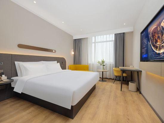 Xingyu, Superior, Queen Bed