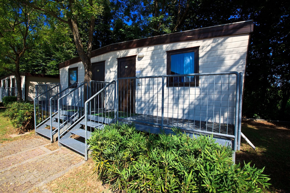Club del Sole Bologna Easy Camping Village 34/59