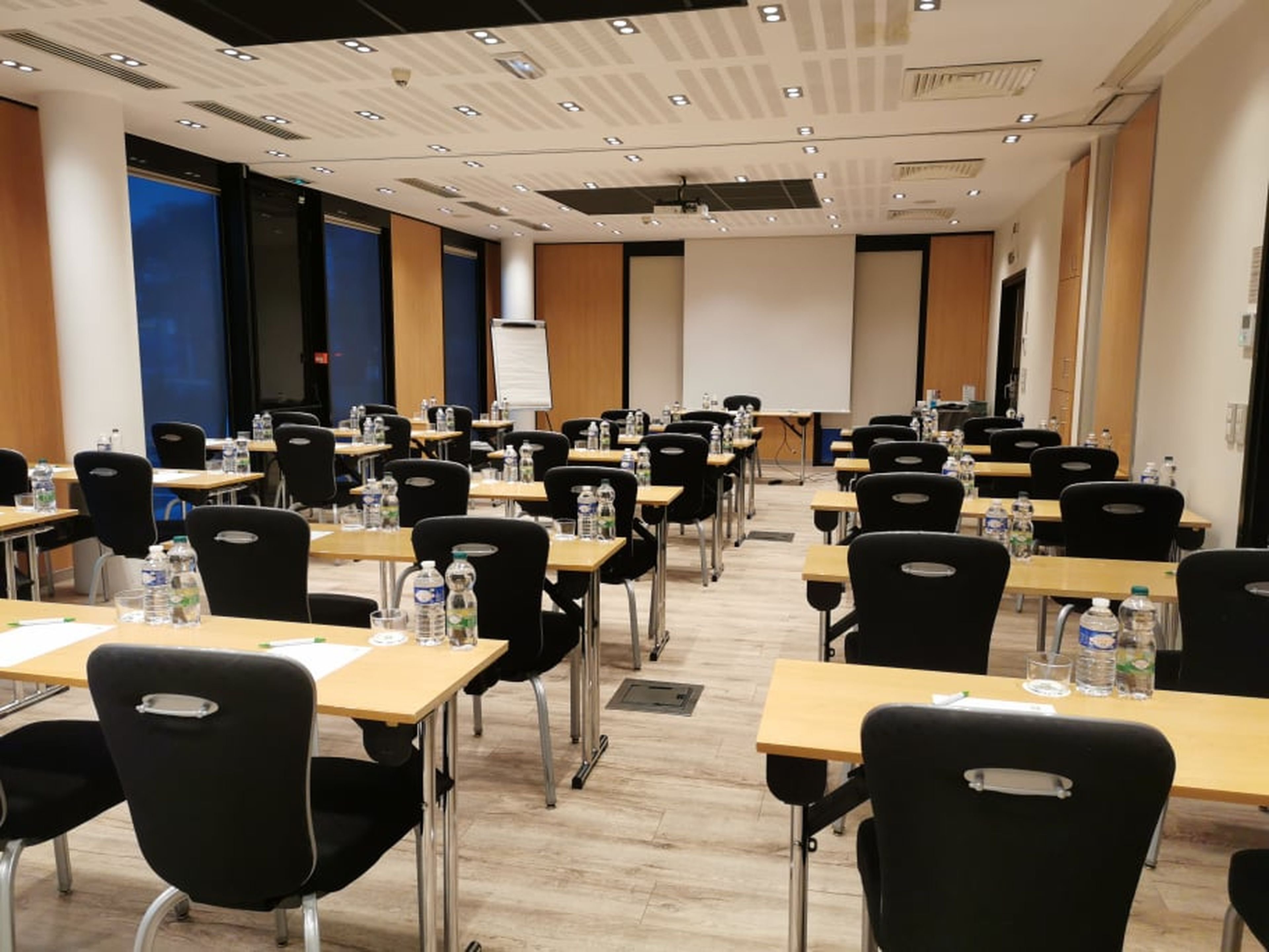 Holiday Inn Bordeaux Sud Pessac 36/50