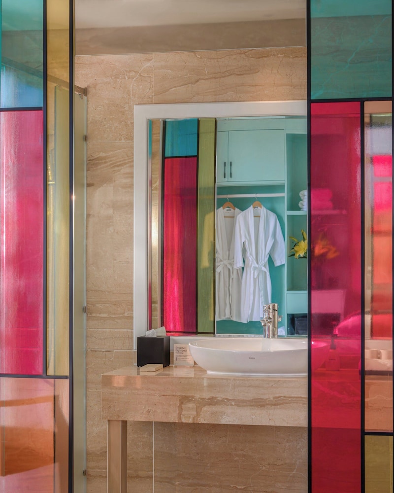 M Village Hotel Tao Dan Park, a brand of Modern Village Lifestyle 45/50