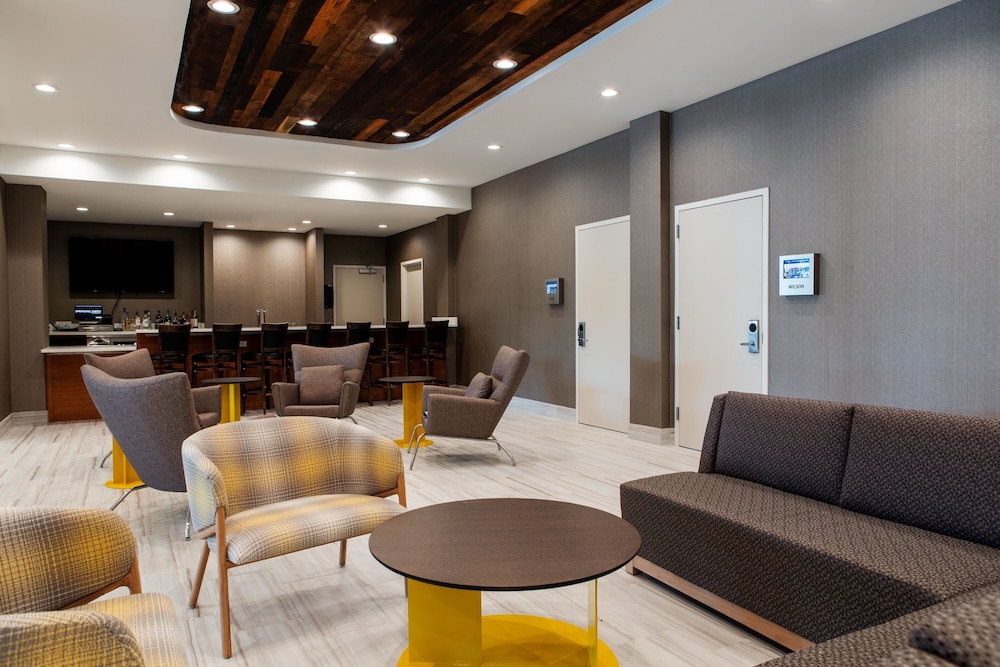 SpringHill Suites Chester 19/46