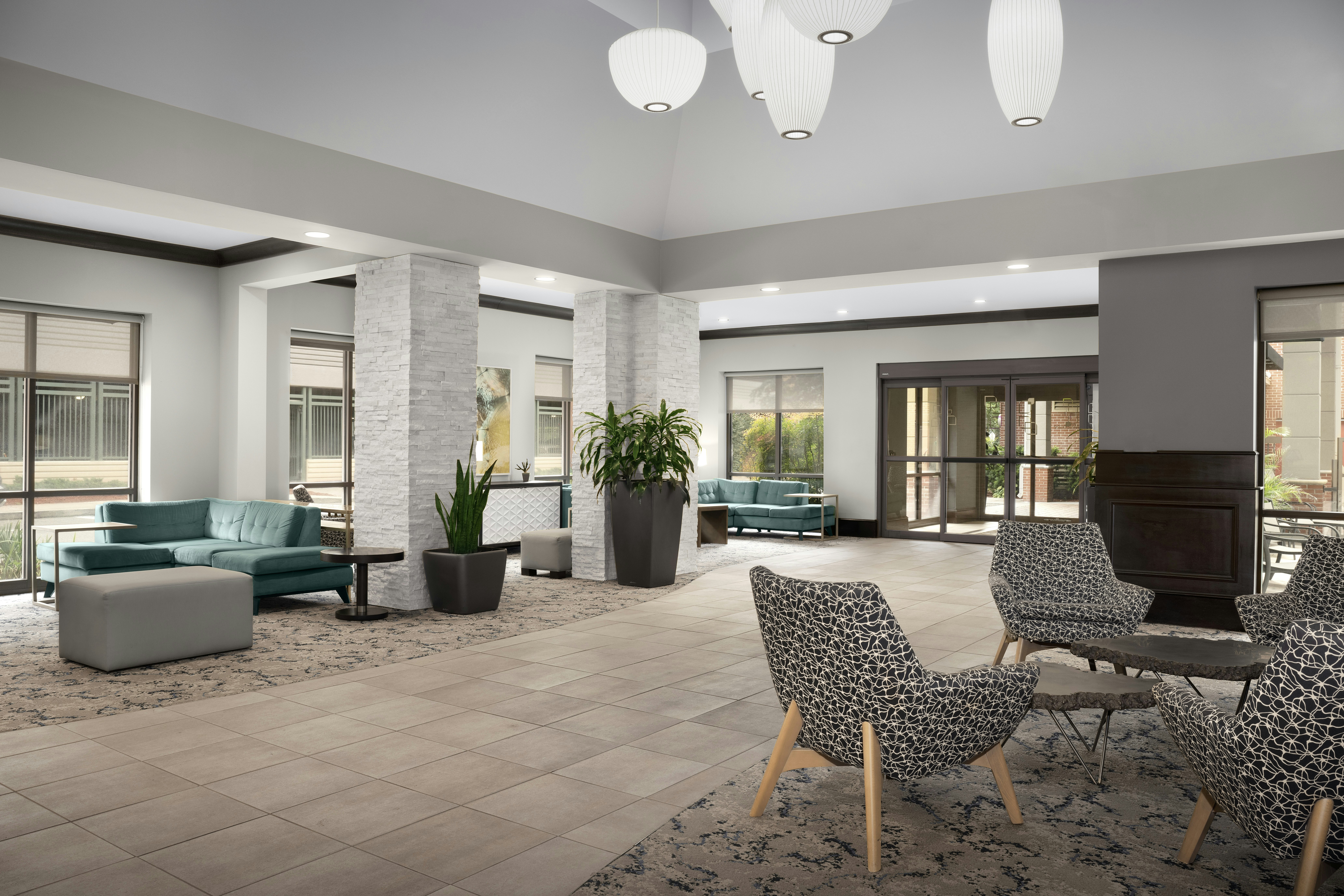 Hilton Garden Inn Jacksonville Downtown Southbank 31/60