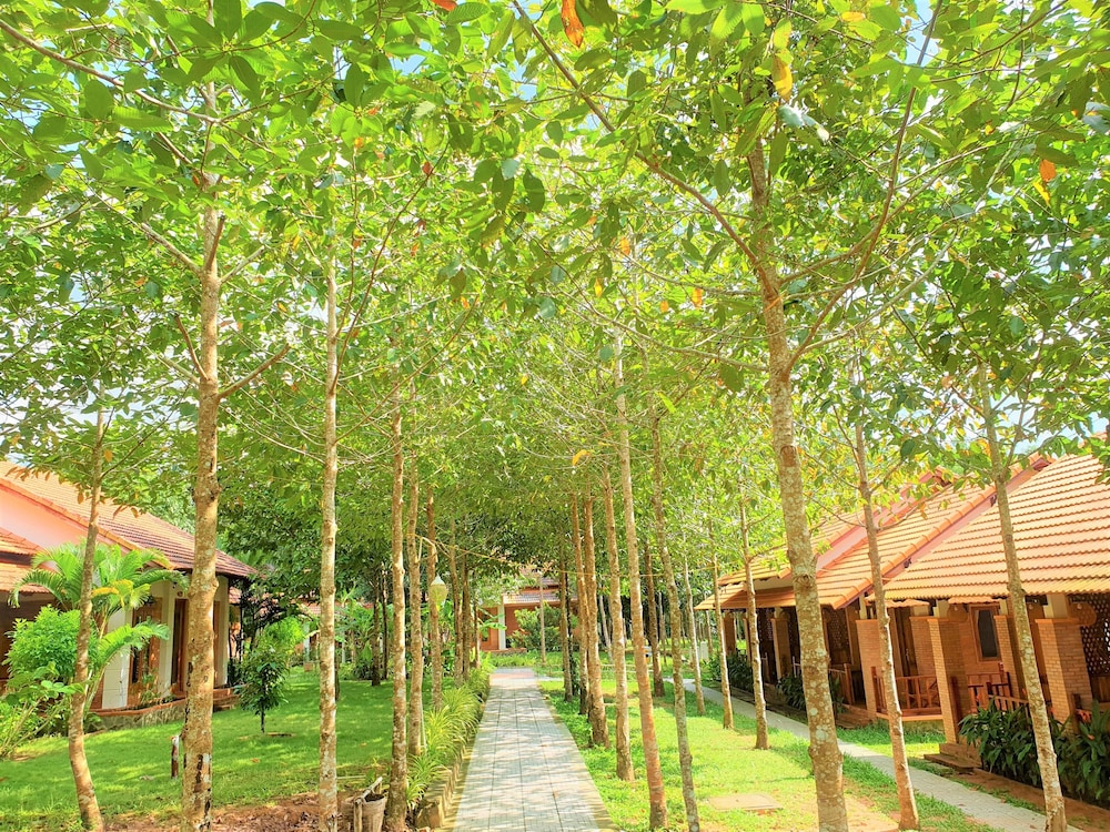 The Garden House Phu Quoc 68/76