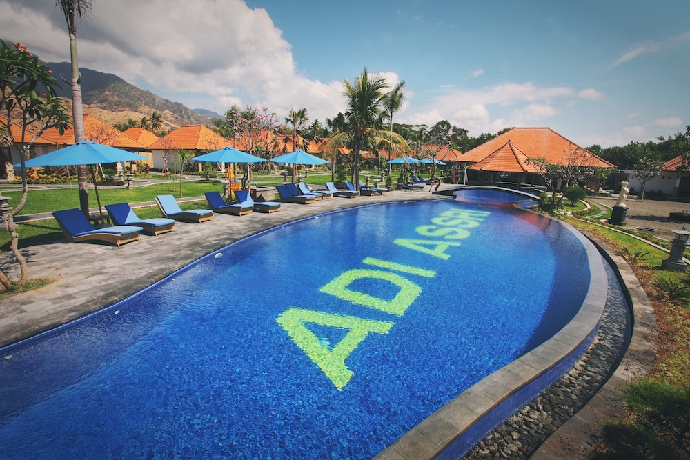 Adi Assri Beach Resort 38/71