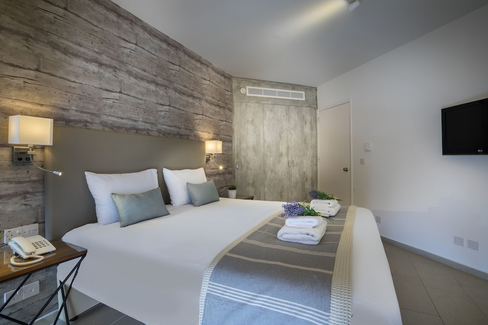 Leonardo Plaza Cypria Maris Beach Hotel And Spa - Adults Only 17/63
