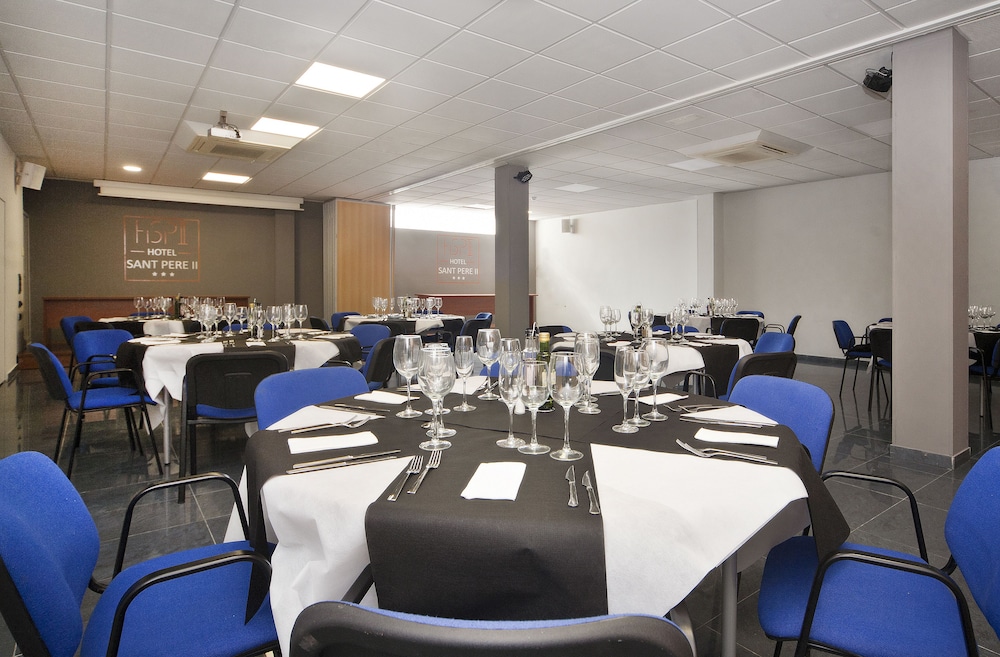 Hotel Sant Pere II 41/50