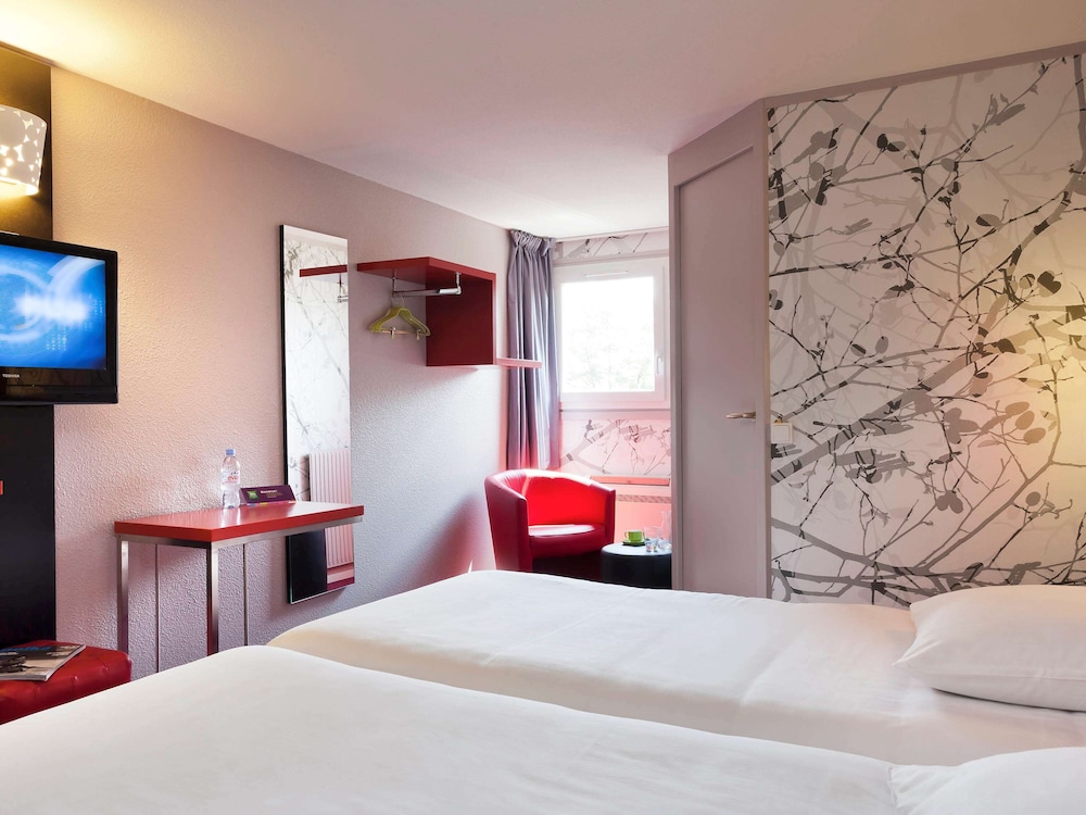Ibis Styles Perigueux Trelissac 16/48
