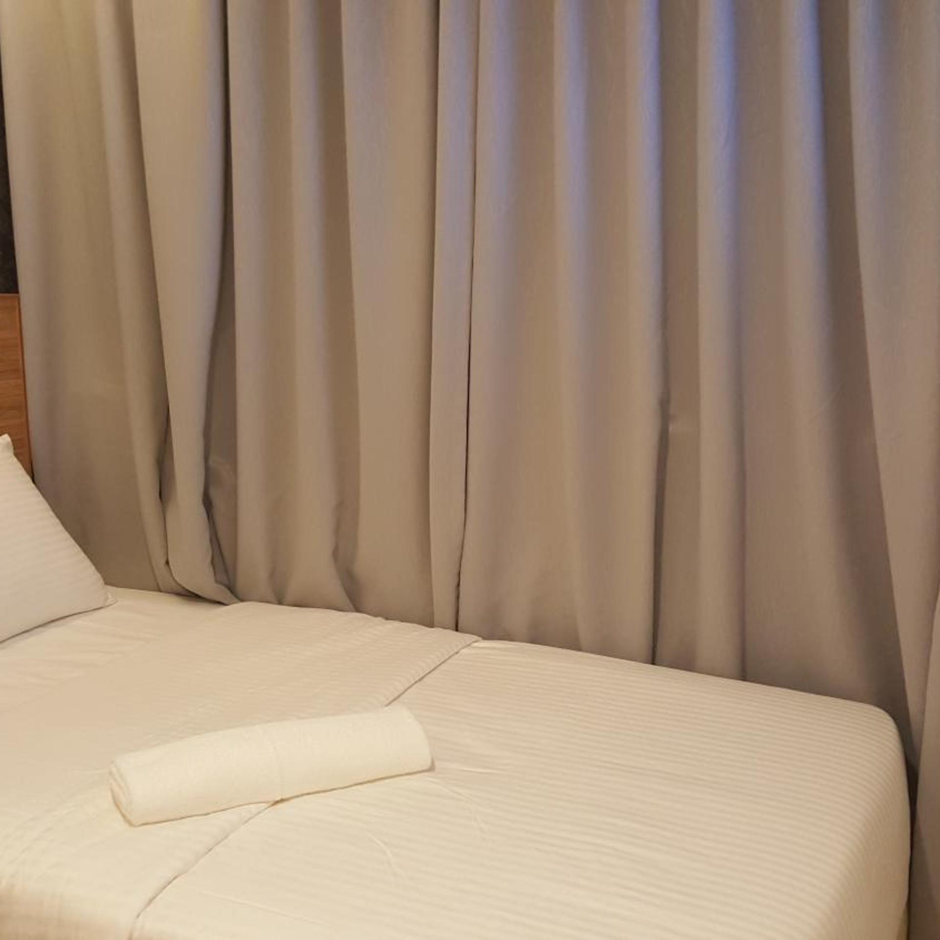 Sovotel Boutique Hotel at Uptown 101 44/57