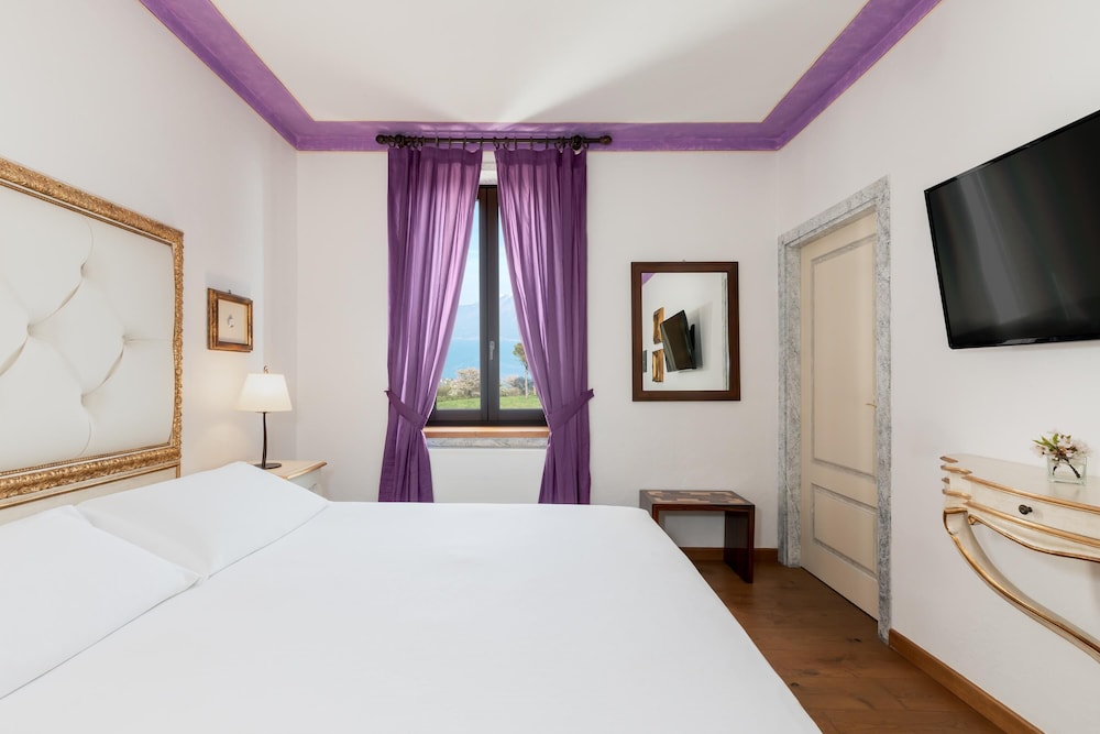 SUITE, 2 DOUBLE BEDS, LAKE VIEW, ANNEX