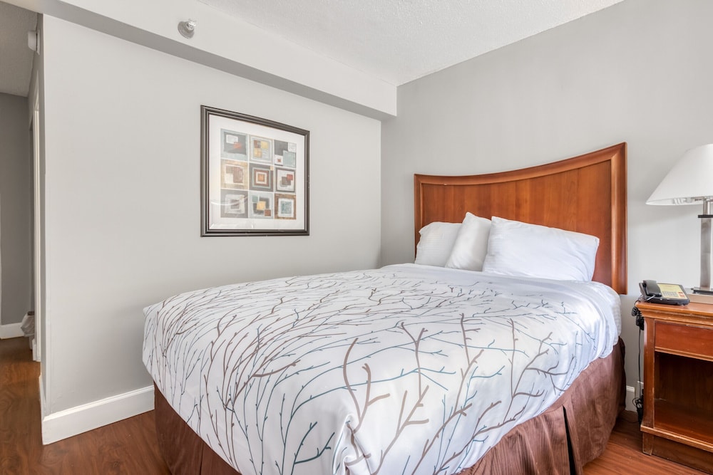 Gardentree Hotels Memphis East near I 40 12/37