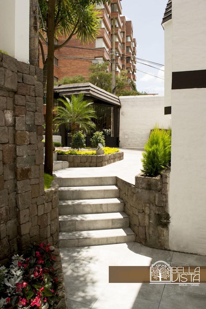 Ventanal de Bellavista Hotel 39/50