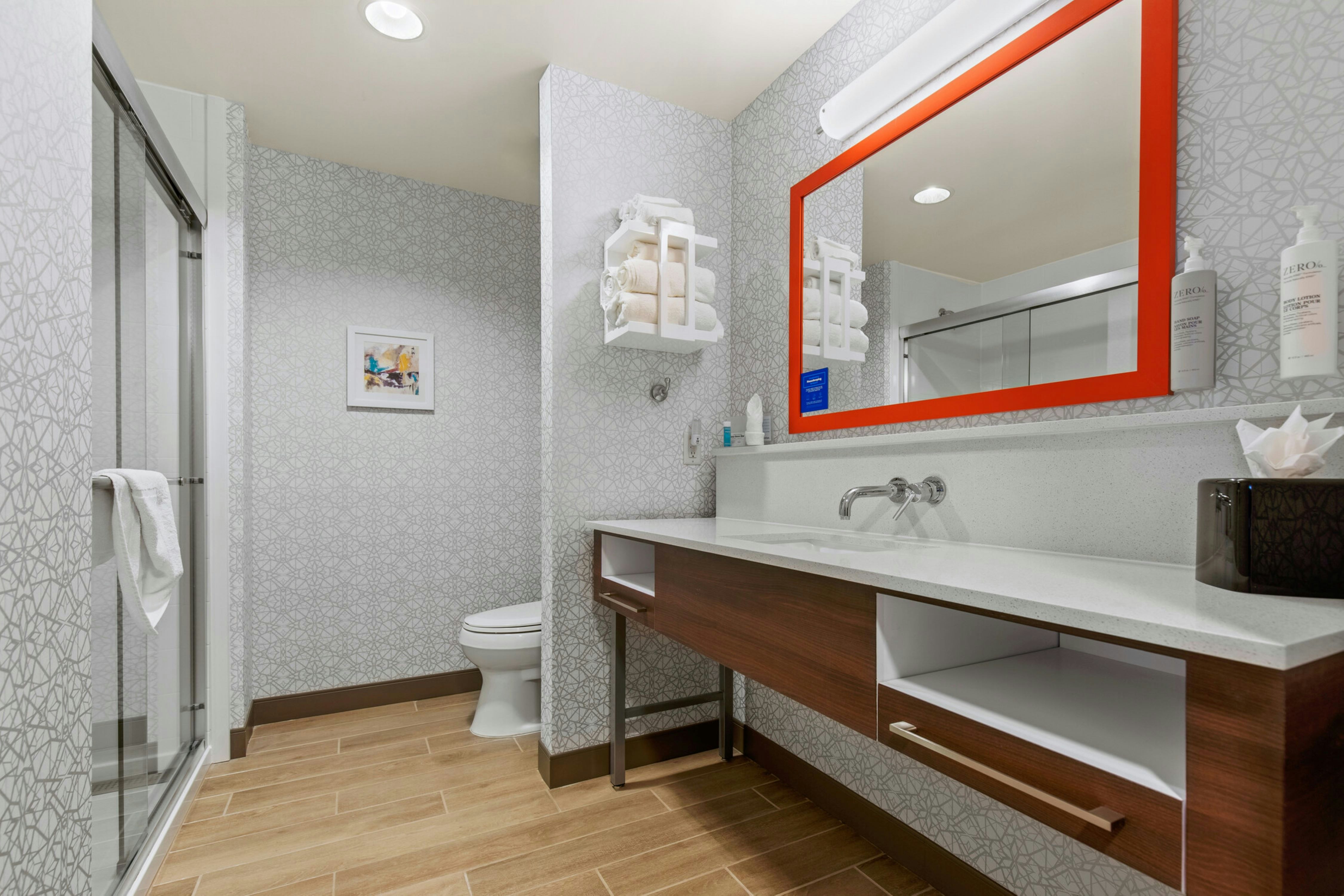 Hampton Inn & Suites Greeley 26/28