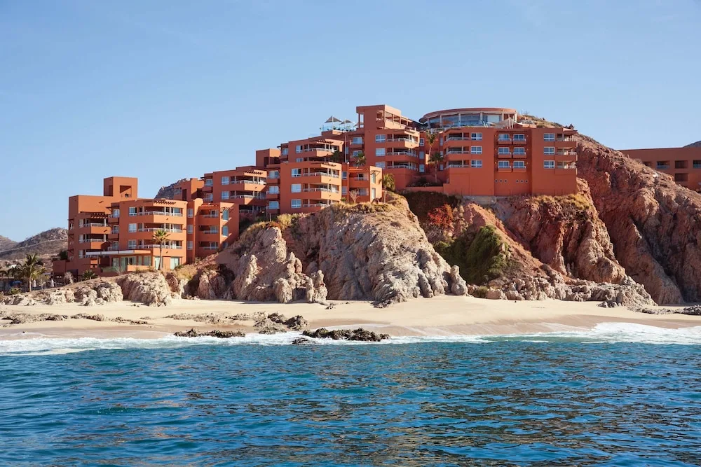 The Westin Los Cabos Resort Villas Baja Point 33/40
