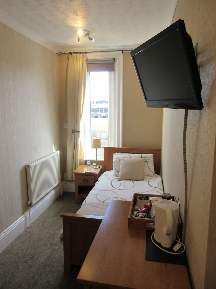 Beaumont House 19/50