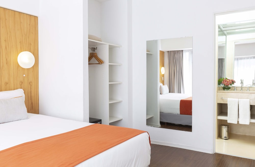 DecO Recoleta Hotel 10/61